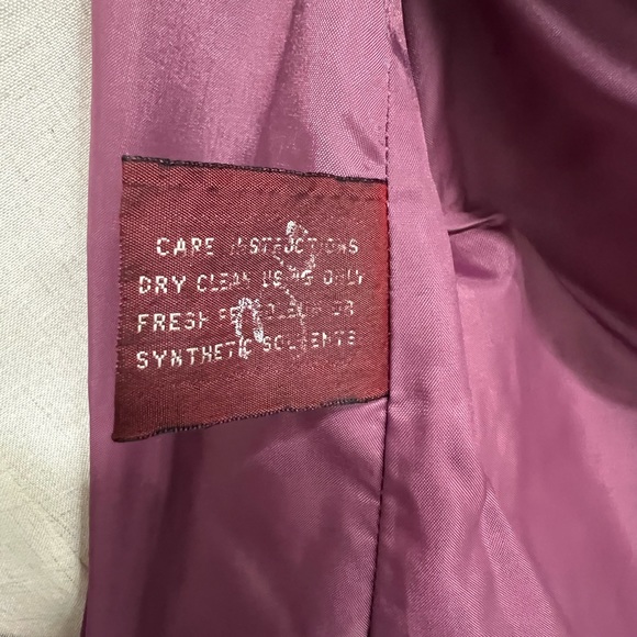 Vintage J.Gallery Puffer Coat - Picture 9 of 10